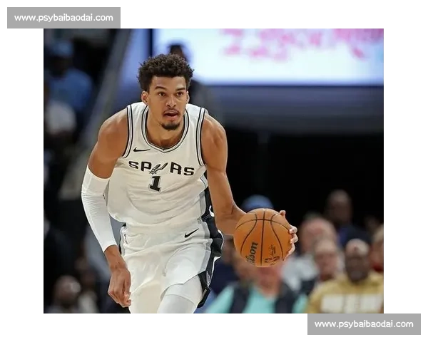 9 帽封神！文班率马刺两连胜登顶，锡安 27+10+7 空砍