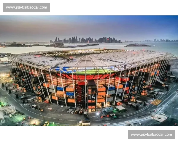 974 球场没拆！将再度承办阿拉伯杯赛事