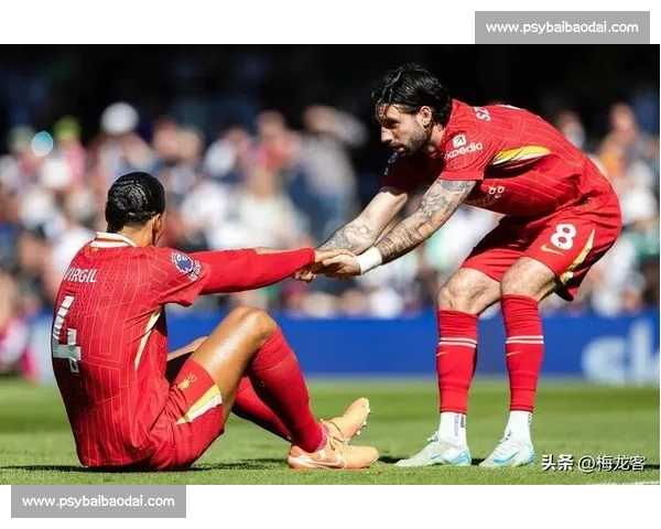 9 轮 4 负追平上季！利物浦 32 年耻辱背后的崩盘局