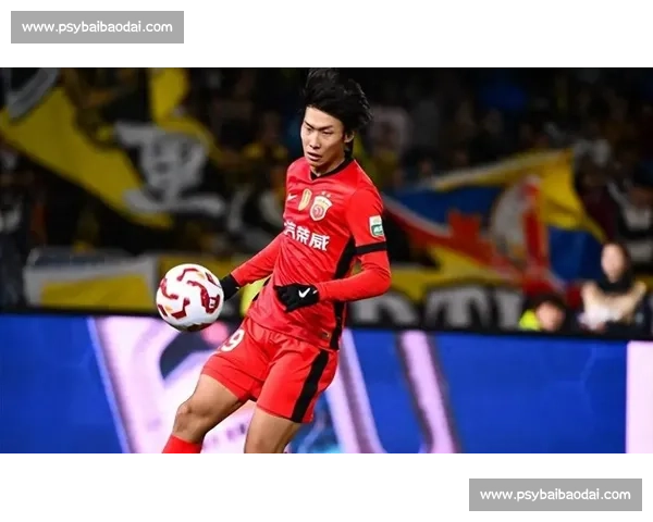 8 分钟闪击 + 3 纪录！李新翔刘若钒引爆海港梦幻开局