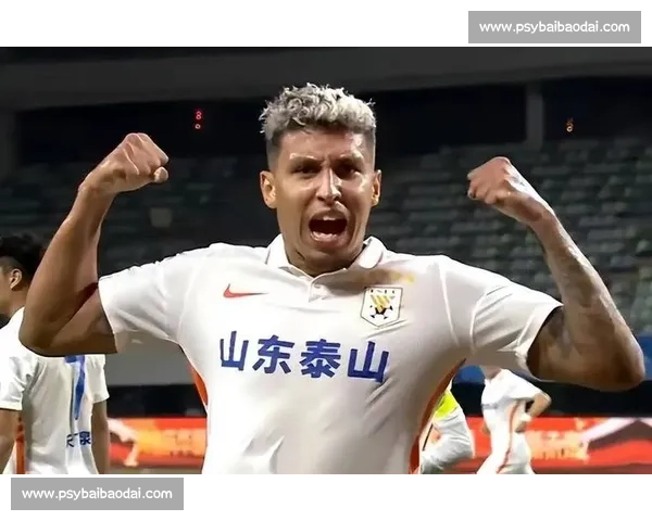 80 球封神！克雷桑归化进入倒计时，国足锋线迎曙光