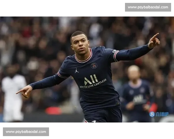 8 场 11 球！姆巴佩的 “巴萨杀手” 本色：红蓝军成非法球队第一靶心
