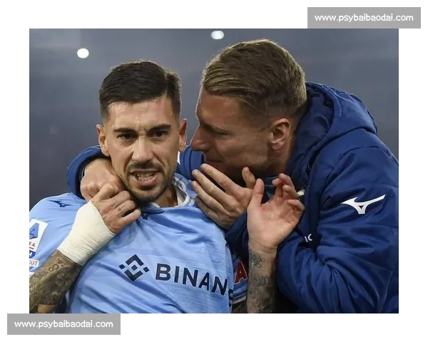 8 分 35 秒闪击！巴希奇破门，创拉齐奥对尤文 29 年最快纪录