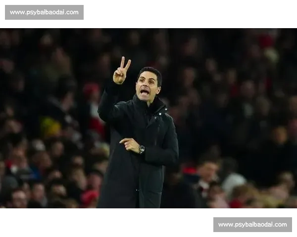 7 次 22 + 分仅 1 冠！阿森纳这次能打破宿命？