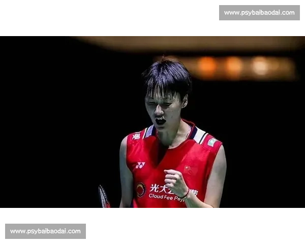 80% 退赛率！国羽法赛遇寒流，陈雨菲独战晋级