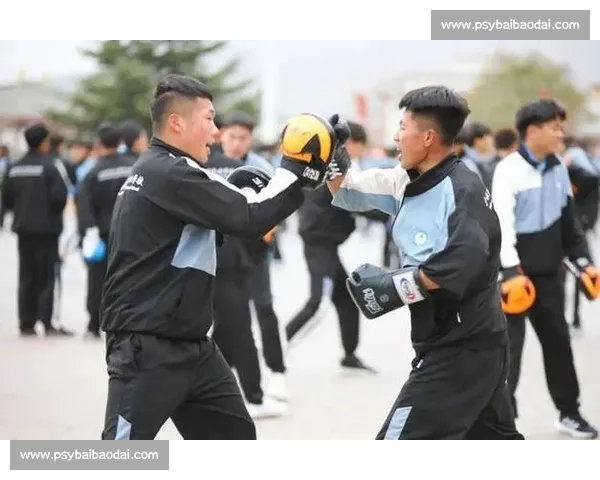 以少林延鲁武术学校为核心传承中华武学培育文武兼修新时代人才