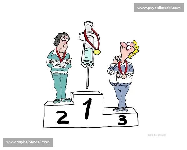 “增强” 外衣下的陷阱：法国名将的兴奋剂不归路